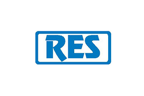 RES logo