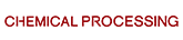 Chemical Processing logo